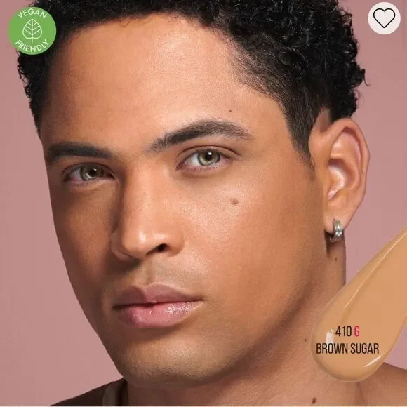 Huda #Fauxfilter Luminous Matte Full Coverage Liquid Foundation 33 shades 🌈 NEW - Picture 11 of 12